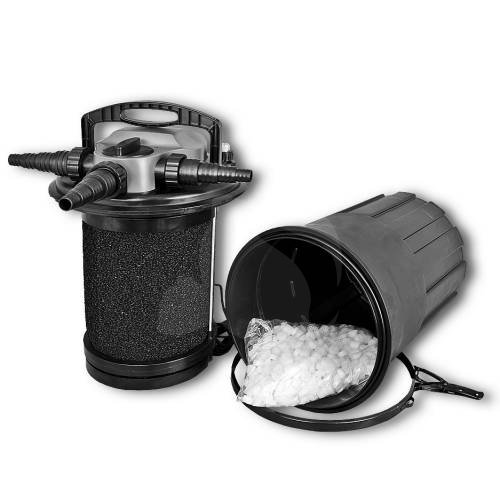 AquaForte CBF Trykfilter