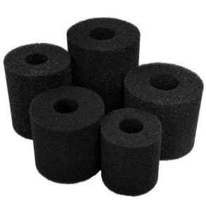 Filtersvampe til AquaForte CBF Trykfilter