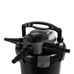 AquaForte CBF-15000 filterst