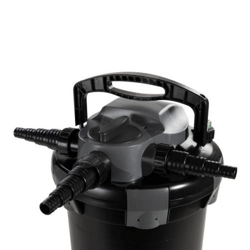 AquaForte CBF-15000 filterst