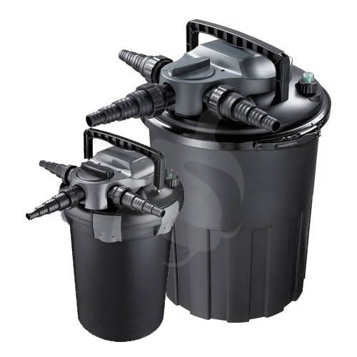 AquaForte CBF Trykfilter