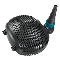 AquaForte CBF-15000 filterst