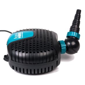 Aquaforte EX-3500