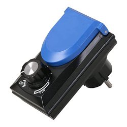 AquaForte Flow Control FC-300