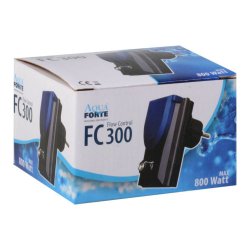 AquaForte Flow Control FC-300