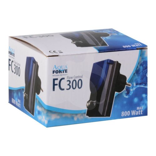 AquaForte Flow Control FC-300