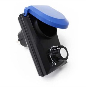 AquaForte Flow Control FC-300