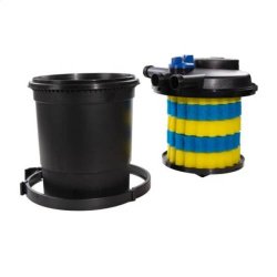 AquaForte GPF trykfilter