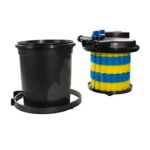 AquaForte GPF trykfilter