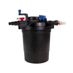 AquaForte GPF trykfilter