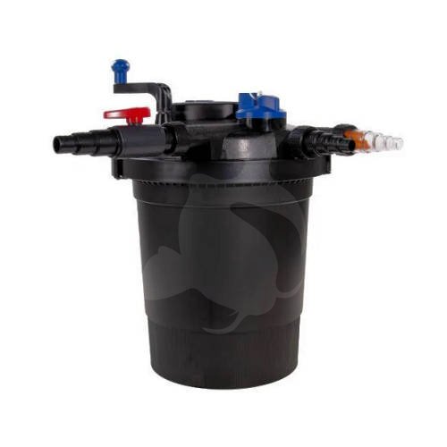 AquaForte GPF trykfilter