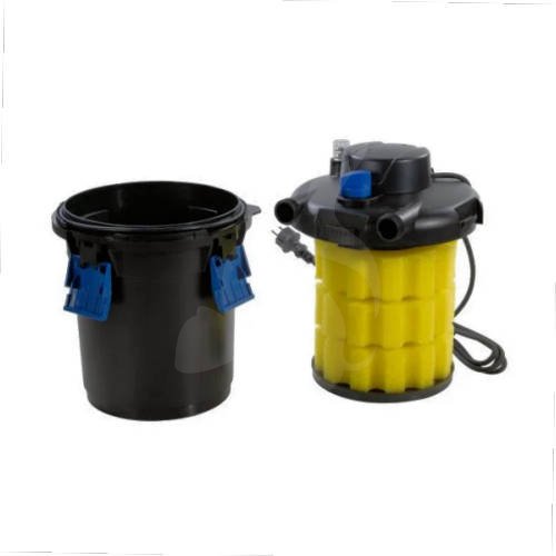 AquaForte GPF trykfilter
