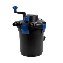 AquaForte GPF trykfilter