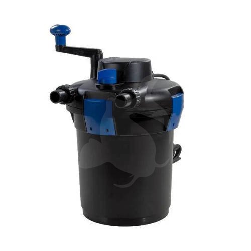 AquaForte GPF trykfilter