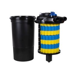 AquaForte GPF trykfilter