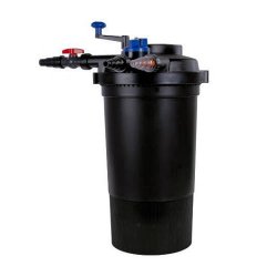 AquaForte GPF trykfilter