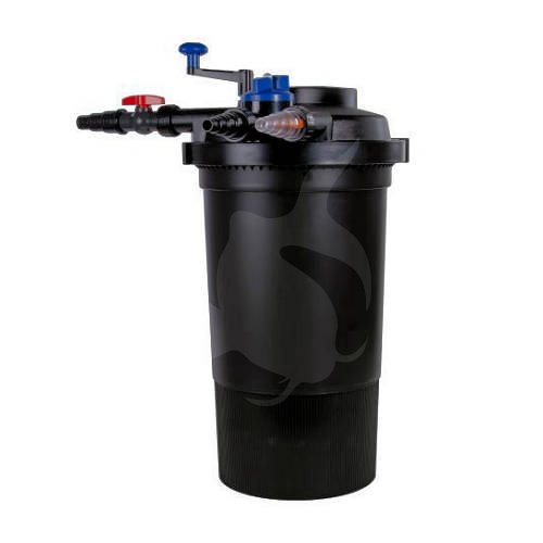 AquaForte GPF trykfilter