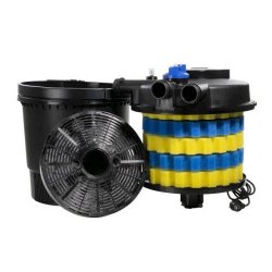 AquaForte GPF trykfilter