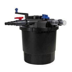 AquaForte GPF trykfilter