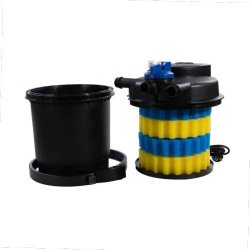 AquaForte GPF trykfilter