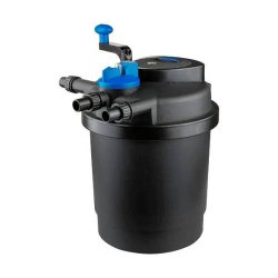 AquaForte GPF trykfilter