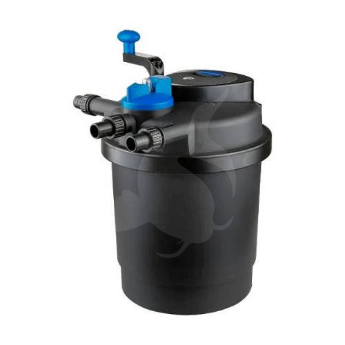 AquaForte GPF trykfilter