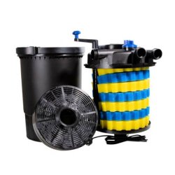 AquaForte GPF trykfilter