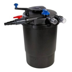 AquaForte GPF trykfilter