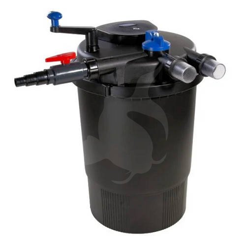 AquaForte GPF trykfilter