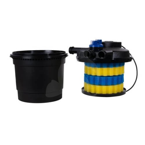 AquaForte GPF trykfilter