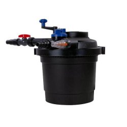 AquaForte GPF trykfilter