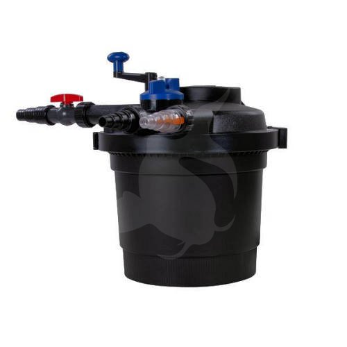 AquaForte GPF trykfilter