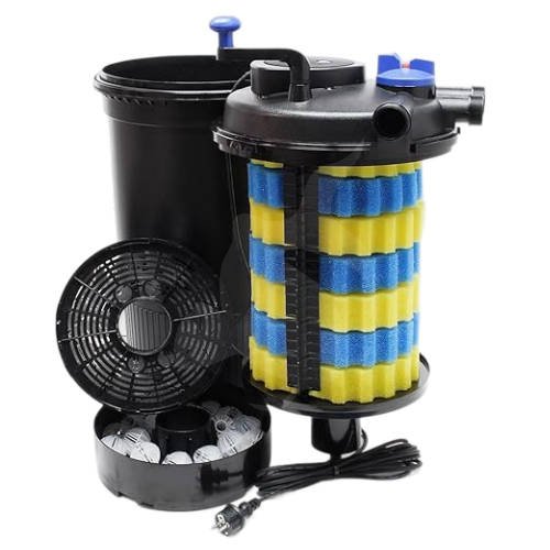 AquaForte GPF trykfilter