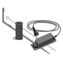 AquaForte Garden Defence