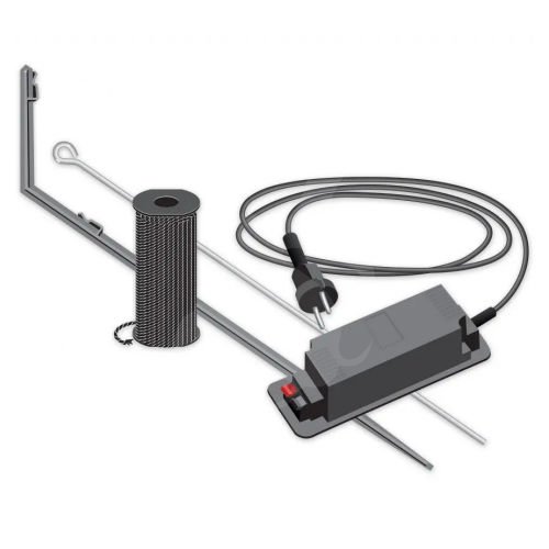 AquaForte Garden Defence