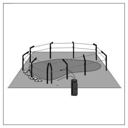 AquaForte Garden Defence