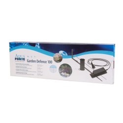 AquaForte Garden Defence