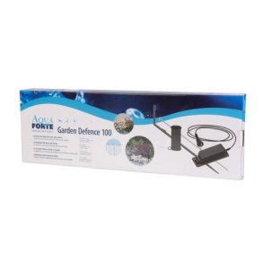 AquaForte Garden Defence