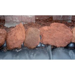 AquaForte Landskabsskum 500ml - Sort