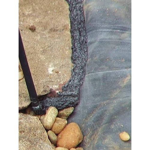 AquaForte Landskabsskum 500ml - Sort