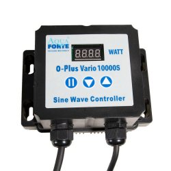 AquaForte O-Plus Vario