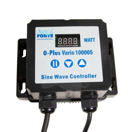 AquaForte O-Plus Vario