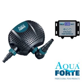 AquaForte O-Plus Vario