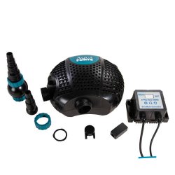 AquaForte O-Plus Vario