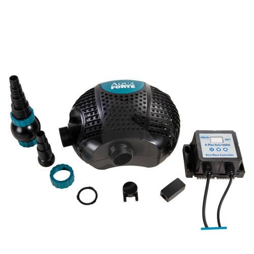 AquaForte O-Plus Vario