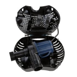 AquaForte O-Plus Vario