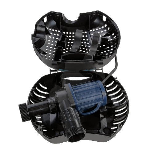 AquaForte O-Plus Vario