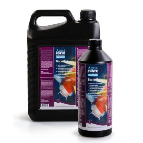 Pond Support - Bacto Gel