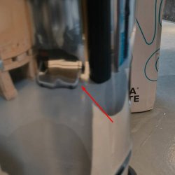 AquaForte Pond Vacuum Cleaner Pro