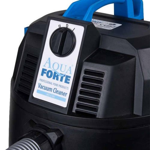 AquaForte Pool Vacuum Cleaner